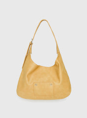Dreamea Shoulder Bag Yellow