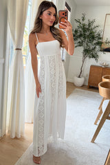 Paloma Maxi dress