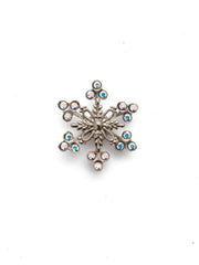 Guinevere Magnetic Charm - CHM5ASCAB