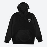 All Star Mini Logo Hoody - Four Street