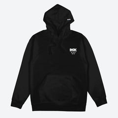 All Star Mini Logo Hoody - Four Street
