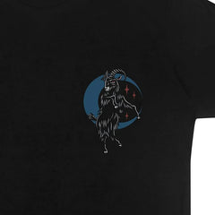 Camiseta - Immolare - Four Street