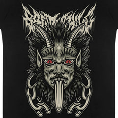 Camiseta - Krampus - Four Street