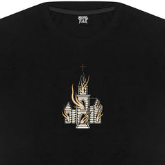Camiseta - Make Hell - Four Street