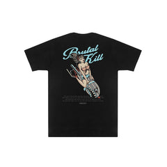 Camiseta - Pagie - Four Street