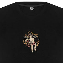 Camiseta - Sitael - Four Street