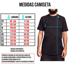 Camiseta - Sitael - Four Street