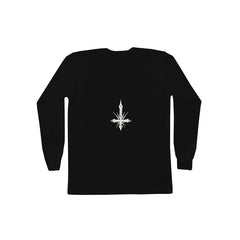 Camiseta Manga Longa - Against - Four Street
