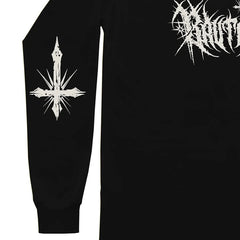 Camiseta Manga Longa - Against - Four Street