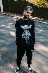 Camiseta Manga Longa - Agalloch - Four Street