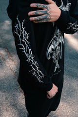 Camiseta Manga Longa - Agalloch - Four Street