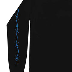 Camiseta Manga Longa - Aniel - Four Street