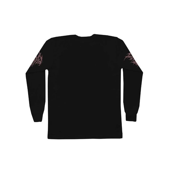 Camiseta Manga Longa - Asbel - Four Street