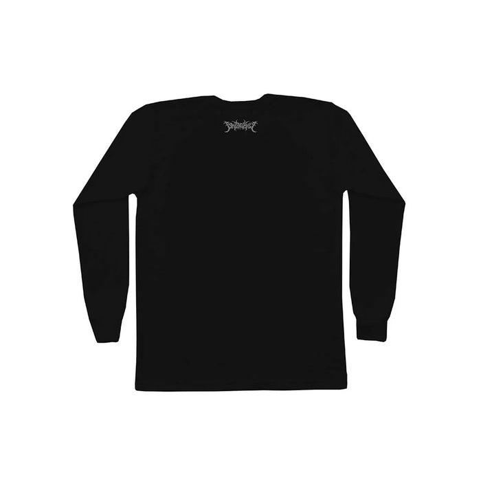 Camiseta Manga Longa - Bad Goat - Four Street