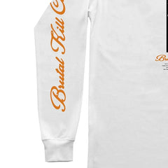 Camiseta Manga Longa - Badlove - Four Street