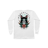 Camiseta Manga Longa - Bilbo - Four Street