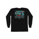 Camiseta Manga Longa - Distance - Four Street