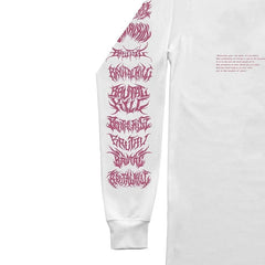 Camiseta Manga Longa - Dreams - Four Street