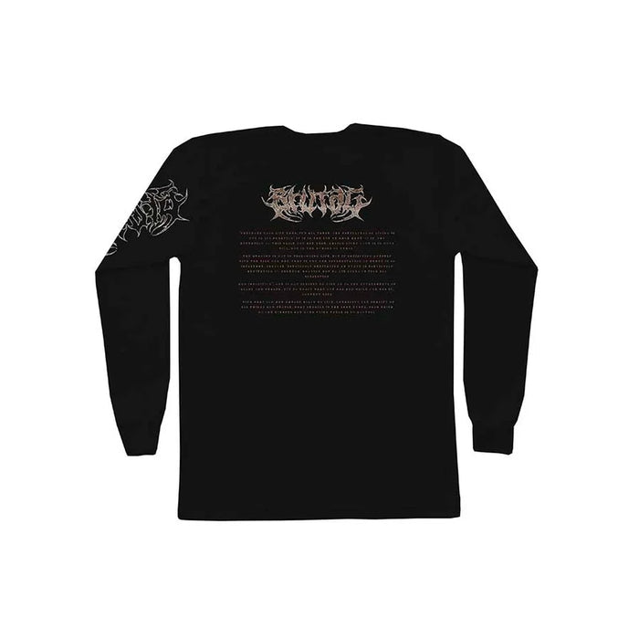 Camiseta Manga Longa - Exodus - Four Street