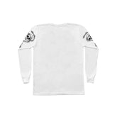 Camiseta Manga Longa - Forks - Four Street
