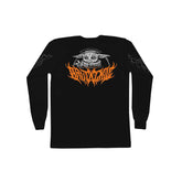 Camiseta Manga Longa - Grogu - Four Street