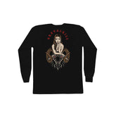 Camiseta Manga Longa - Handsome - Four Street