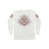 Camiseta Manga Longa - Korner - Four Street