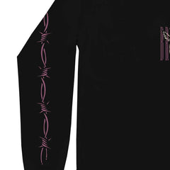 Camiseta Manga Longa - Mumiah - Four Street