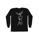 Camiseta Manga Longa - Peace - Four Street