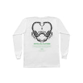 Camiseta Manga Longa - Scorpio - Four Street