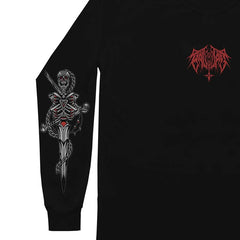 Camiseta Manga Longa - Shax - Four Street