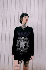 Camiseta Manga Longa - Zepar - Four Street