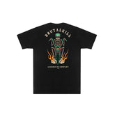 Camiseta Tradicional - Harley - Four Street