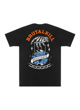 Camiseta Tradicional - Steel Globe - Four Street