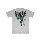 Camiseta Tradicional - Tina - Four Street
