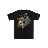 Camiseta Tradicional - Waves - Four Street
