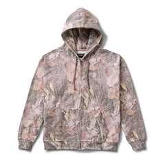 DIRTY P ZIP OVERSIZED HOOD - Four Street
