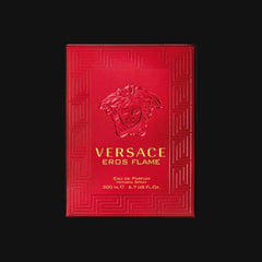 Versace Eros Flame Eau de Parfum