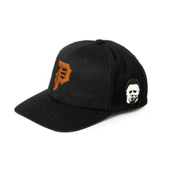 HALLOWEEN SNAPBACK - Four Street