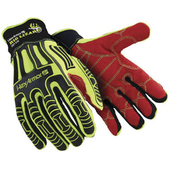 Hexarmor Rig Lizard 2021 Cut C Impact Resistant Gloves