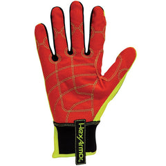 Hexarmor Rig Lizard 2021 Cut C Impact Resistant Gloves