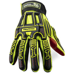 Hexarmor Rig Lizard 2021 Cut C Impact Resistant Gloves