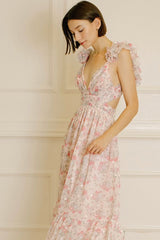 Love Garden maxi