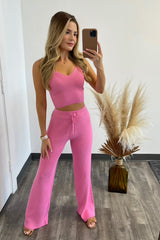 Reagan Knit set