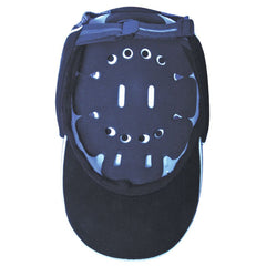 JSP Hardcap A1+ Bump Cap - Standard Peak (5cm)