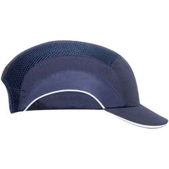 JSP Hardcap A1+ Bump Cap - Standard Peak (5cm)