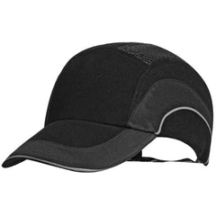 JSP Hardcap A1+ Bump Cap - Standard Peak (5cm)