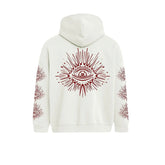 Moletom Capuz Oversized Soft - Korner - Four Street