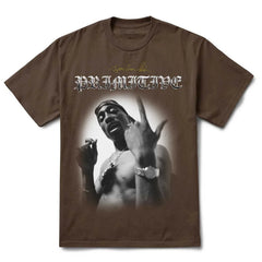 ONE TEE - Four Street