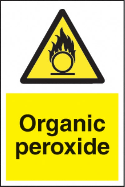 organic peroxide